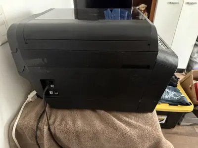 Brother MFC-J6710DW Image