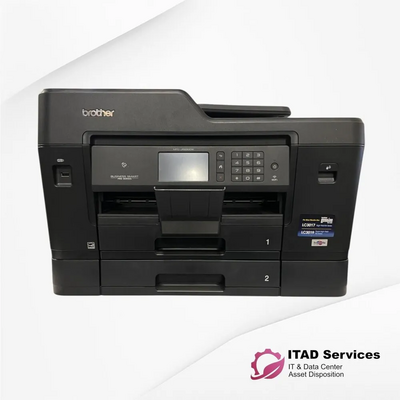 Brother MFC-J6930DW Image