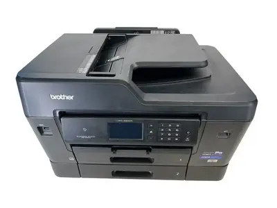 Brother MFC-J6930DW Image