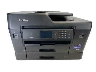 Brother MFC-J6930DW Image