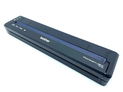 Brother Pocketjet Image