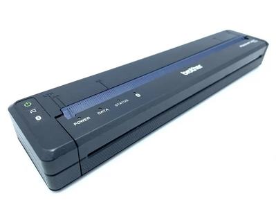 Brother Pocketjet Image