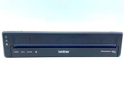 Brother Pocketjet Image