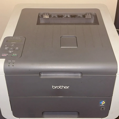 Brother Hl-3140cw Image