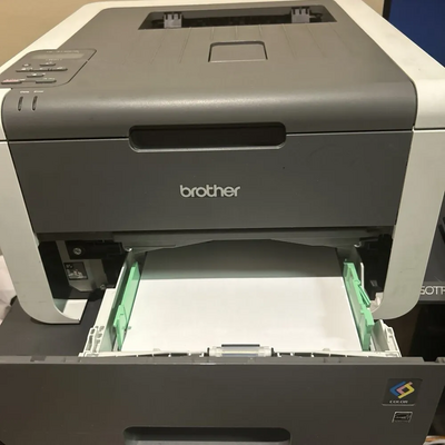 Brother Hl-3140cw Image
