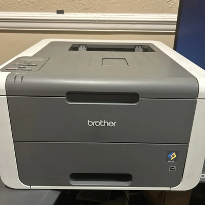 Brother Hl-3140cw Image