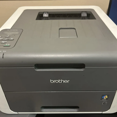 Brother Hl-3140cw Image
