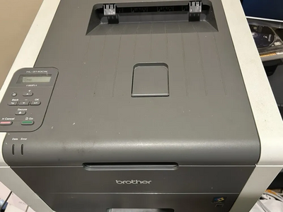 Brother Hl-3140cw Image
