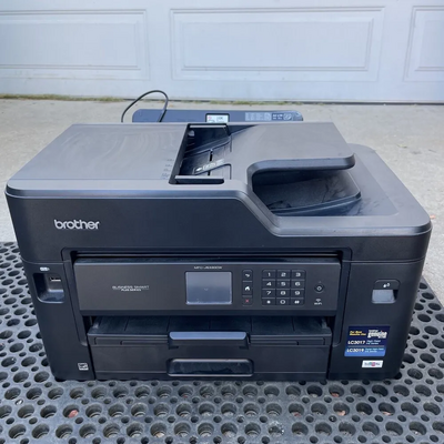 Brother Mfc-j5330dw Image