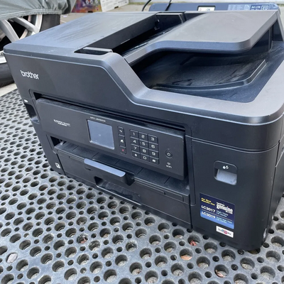 Brother Mfc-j5330dw Image