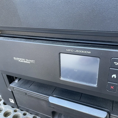 Brother Mfc-j5330dw Image