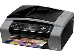 Brother MFC-295CN Image