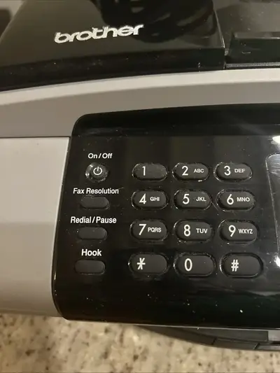 Brother MFC-295CN Image