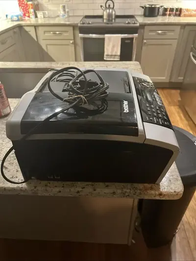 Brother MFC-295CN Image