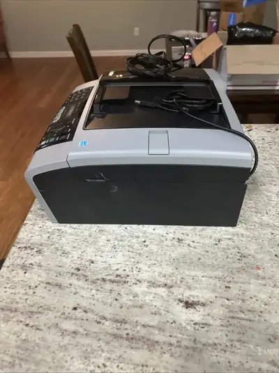 Brother MFC-295CN Image