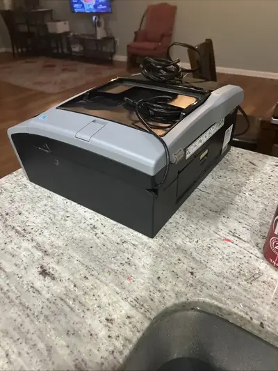 Brother MFC-295CN Image