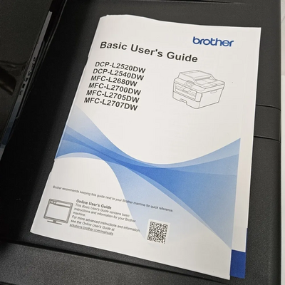 Brother Mfc-6490cw Image