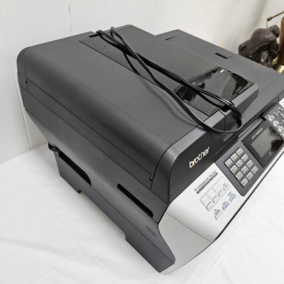 Brother Mfc-6490cw Image