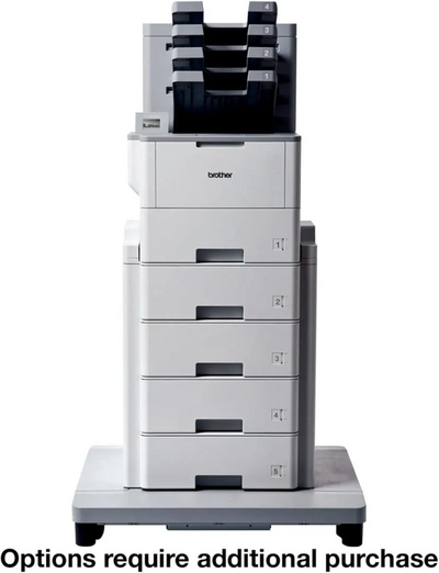Brother HL-L6400DW Image