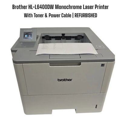 Brother HL-L6400DW Image