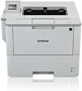 Brother HL-L6400DW Image
