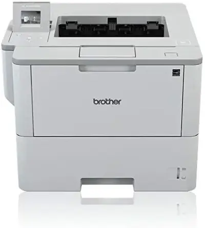 Brother HL-L6400DW Image
