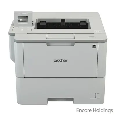 Brother HL-L6400DW Image