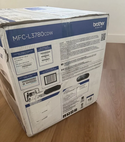 Brother Mfc-l3780cdw Image