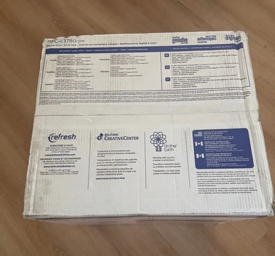 Brother Mfc-l3780cdw Image