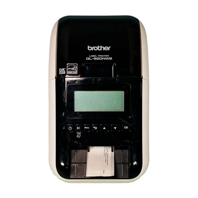 Brother QL-820NWB Image