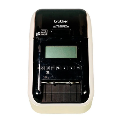Brother QL-820NWB Image