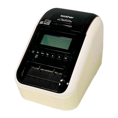 Brother QL-820NWB Image