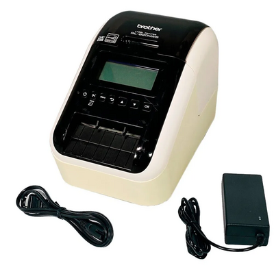 Brother QL-820NWB Image