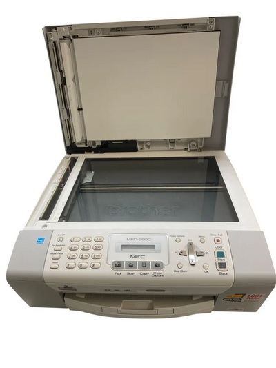 Brother Mfc-290c Image