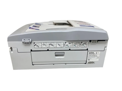 Brother Mfc-290c Image
