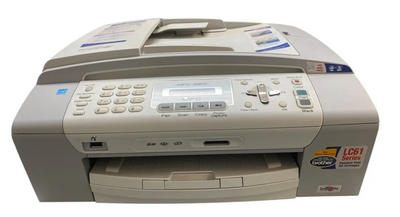 Brother Mfc-290c Image