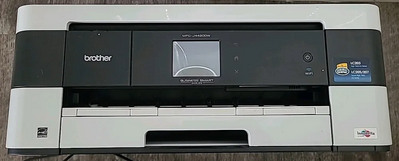Brother Mfc-j4420dw Image