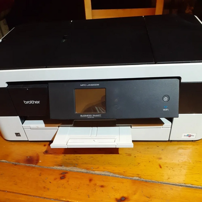 Brother Mfc-j4420dw Image
