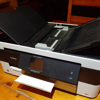 Brother Mfc-j4420dw Image
