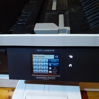 Brother Mfc-j4420dw Image