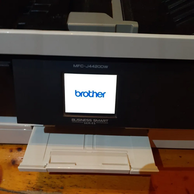 Brother Mfc-j4420dw Image