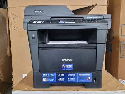 Brother MFC-8710DW Image