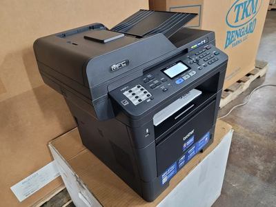 Brother MFC-8710DW Image