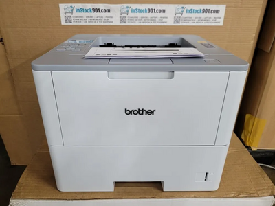 Brother HL-L6250DW Image