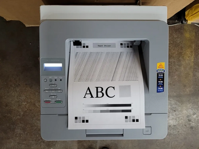 Brother HL-L6250DW Image