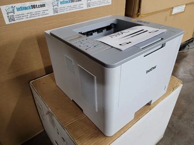 Brother HL-L6250DW Image