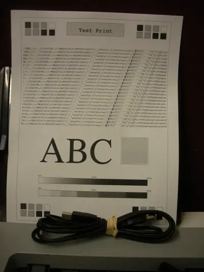 Brother HL-L6250DW Image