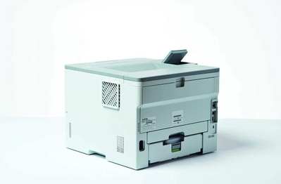Brother HLL6400DWG1 Image