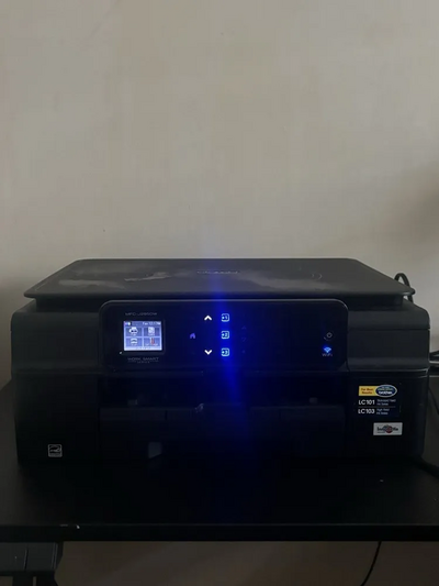 Brother Mfc-j880dw Image