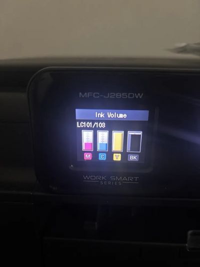 Brother Mfc-j880dw Image